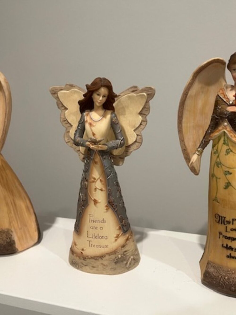 3 Angels by Hallmark - Picture 9 of 16